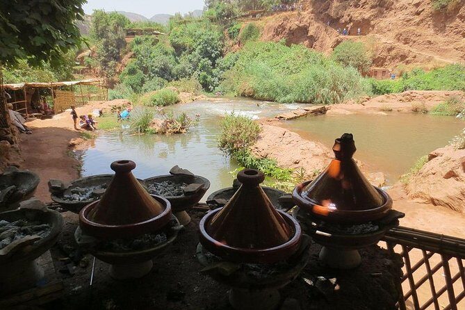 Full Day Trip From Marrakech To Ouzoud Waterfalls - Authentic Experiences and Practical Tips