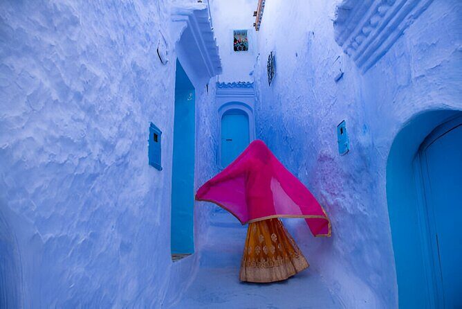 Full Day Trip from Rabat to bleu city Chefchaouen - Authentic Insights from Travelers