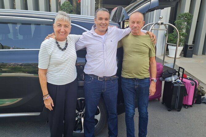 full Day trip from Rabat to chefchaouen blue city - Who Will Love This Tour?