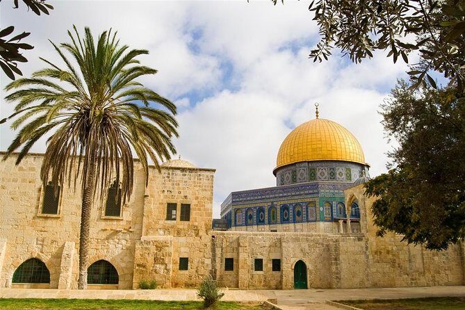Full-Day Trip of Jerusalem and Bethlehem - Cost and Value for Money