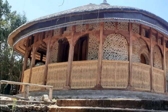 Full day Trip on Lake Tana - Who Will Love This Tour?