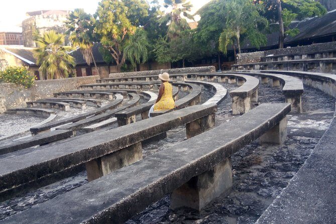 Full day trip (Spice tour, Prison island and Stone Town tour ) - Who Will Love This Tour?