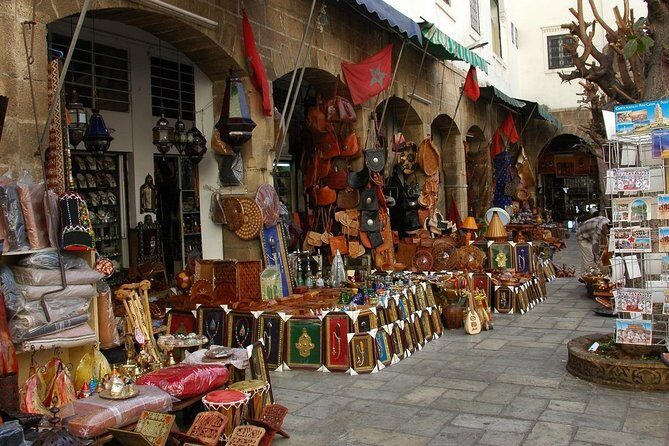 Full Day Trip To Casablanca Sightseeing Tour From Marrakech - Who This Tour Is Best For