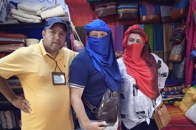 Full Day Trip to Chefchaouen and Tangier - Who Would Love This Tour?