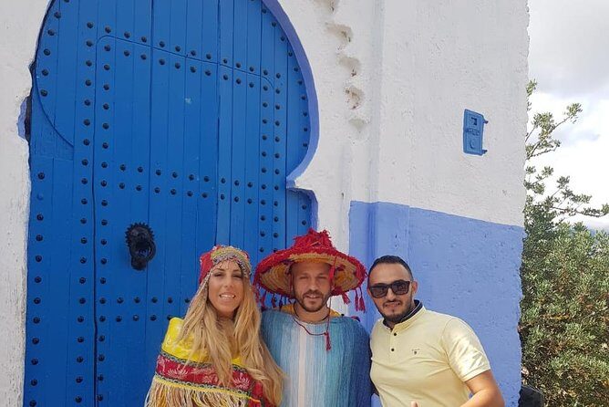 Full Day Trip to Chefchaouen and Tangier - What We Think of the Value