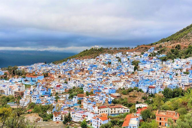 Full-Day Trip to Chefchaouen from Tangier - Final Thoughts: Who Will Appreciate This Tour?