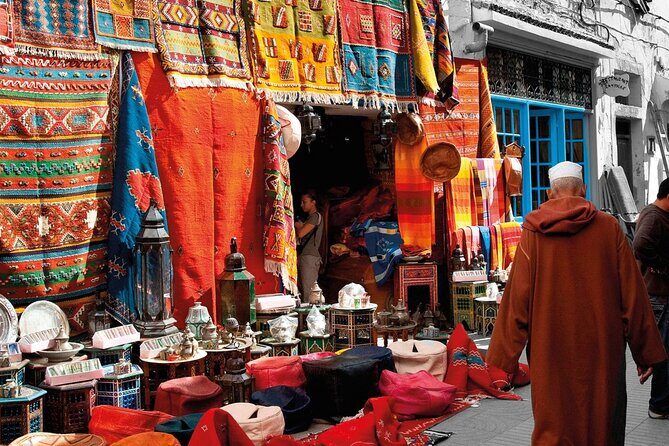 Full day trip to Essaouira - Who Should Consider This Tour?