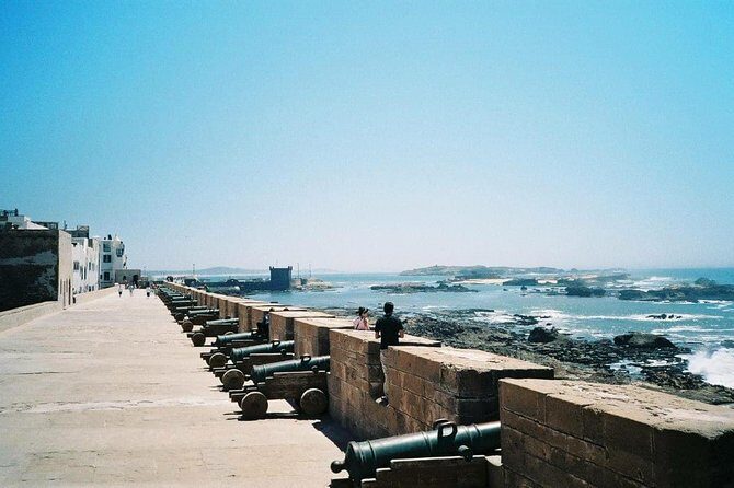 Full Day Trip To Essaouira From Marrakech - The Value for Money