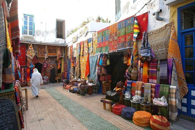 Full day trip to Essaouira from Marrakech - Pricing and Value
