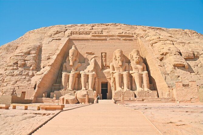 Full Day Trip to Luxor from Hurghada with Lunch - Hatshepsut - Valley of the Kings – The Final Resting Place of Pharaohs