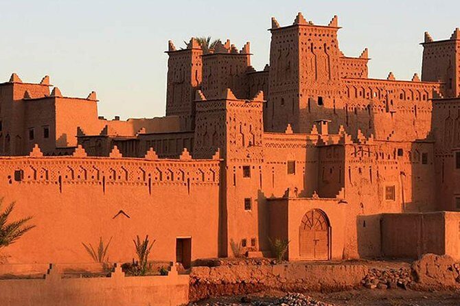 Full Day Trip To Ouarzazate And Ait Benhaddou Kasbah - Authentic Experiences and Reviewer Insights