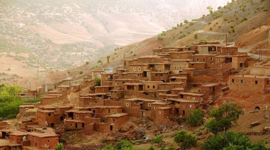 Full Day Trip to Ourika Valley from Marrakech High Atlas - An In-Depth Look at This Day Trip