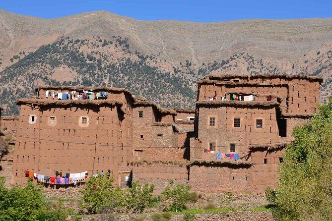 Full day trip to Ouzoud waterfalls from Marrakech - Breaking Down the Itinerary