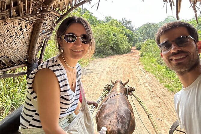 Full Day Trip to Sigiriya and Dambulla from Kandy - Who Will Love This Tour?