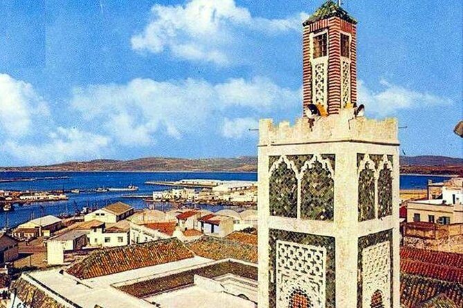 Full Day Trip to Tetouan, Asilah & Sunset at Cap Spartel - Practical Details and Value