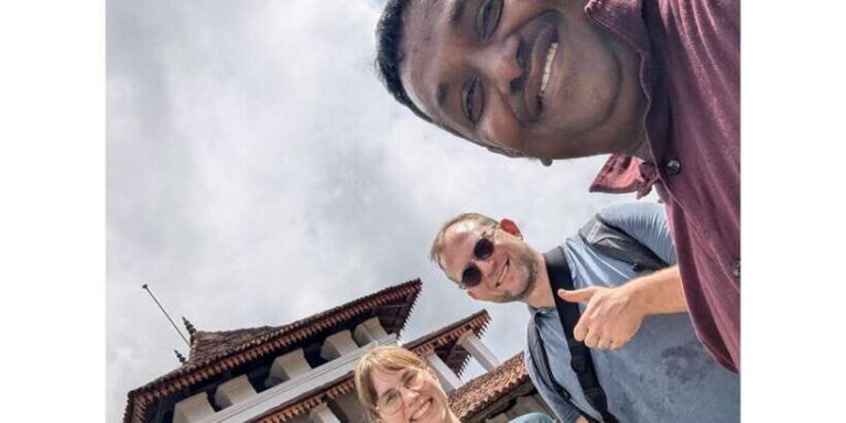 Full Day Tuk Tuk Tour  Explore Kandy with Local Expert - Who This Tour Is Best For
