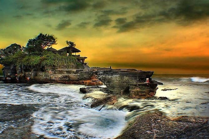 Full day Ubud and Tanah Lot tour - Who Is This Tour Best For?