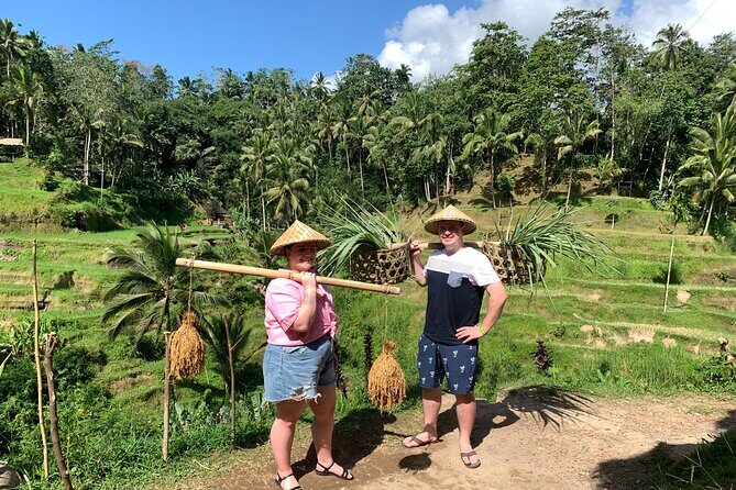 Full Day Ubud Art Village and Mount Batur Kintamani with Lunch - The Practicalities: What to Expect