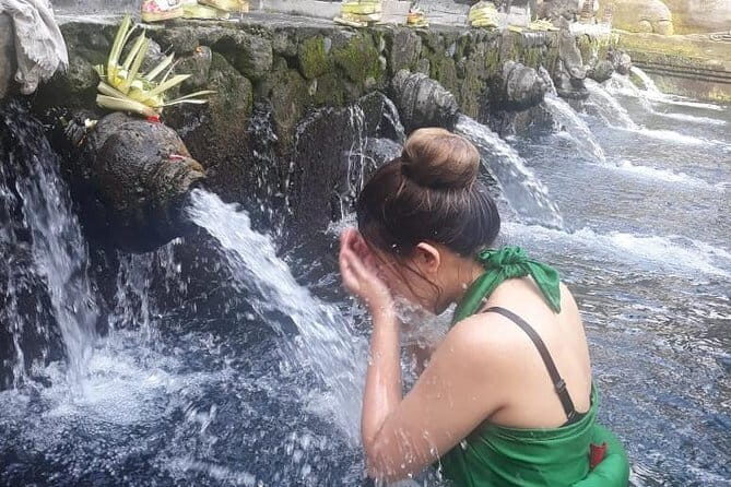 Full-Day Ubud Village including Mt Batur Tirta Empul and Sightseeing Tour - The Sum Up