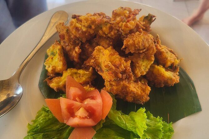 Full Day Ubud Waterfall Visit and Cooking Experience - Who Will Love This Tour?