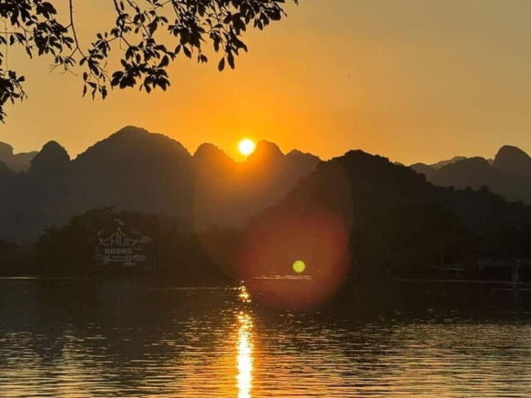 Full Day Visit Perfume Pagoda and Yen Stream From Hanoi - What Makes This Tour a Great Choice