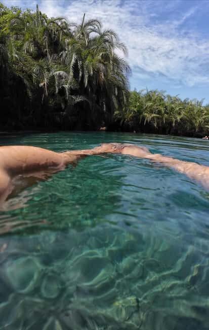 Full day visit to hotsprings, waterfalls and coffee tour - The Sum Up: Who Will Love This Tour?