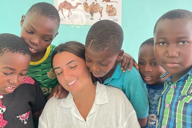 Full Day Volunteering in PDS Village - Why This Tour Stands Out