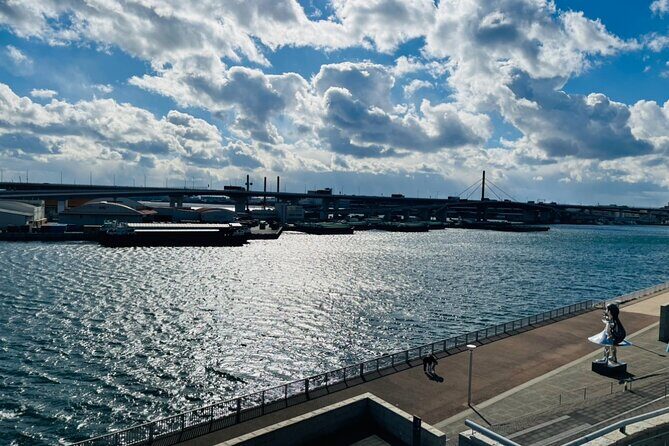 Full Day Walking Tour Around Kobe Mountains Sea and Sake - Practical Details and What to Expect