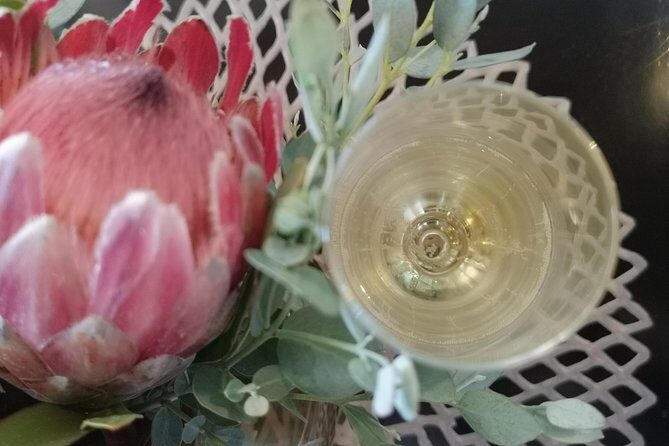 Full-Day Wine Tour from Franschhoek - The Sum Up