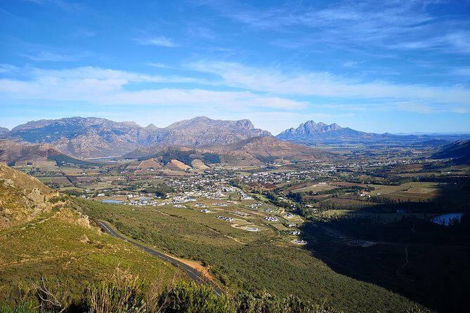 Full-Day Wine Tour from Stellenbosch - FAQ for the Full-Day Stellenbosch Wine Tour