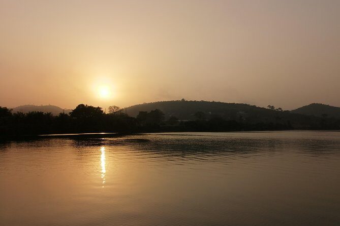 Full-Day Wli water Falls and Monkey Sanctuary Private Tour - What Our Reviewers Say