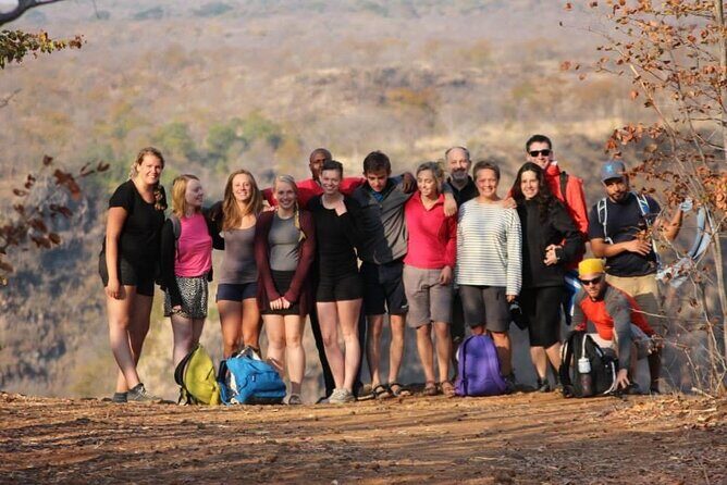 Full Day Zambezi White Water Rafting - What’s Included and What’s Not?