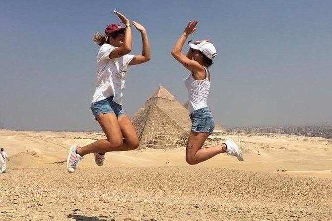 Full days cairo and Giza in two days - Why Choose This Tour?