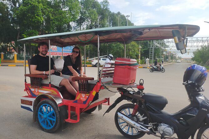 Full/Half Day Tuk TuK: Handicrafts Bambootrain Killing&Bat Caves - What Travelers Say: Authentic Feedback