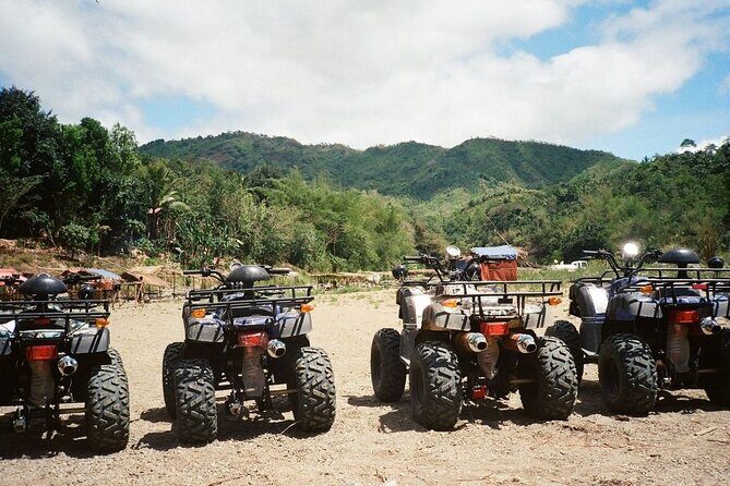 Full On 5-7 hours ATV Adventure Rivers-Mountains-Jungle with Transfers Manila - The Sum Up: Is This ATV Adventure Worth It?