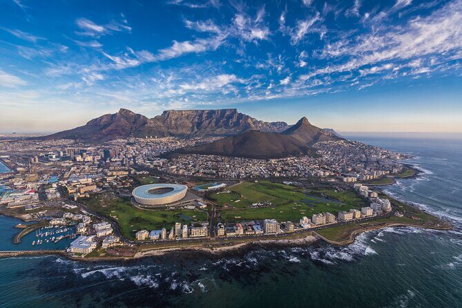 Full Peninsula Scenic Helicopter Flight with Free Boat Cruise - Why This Tour Offers Great Value