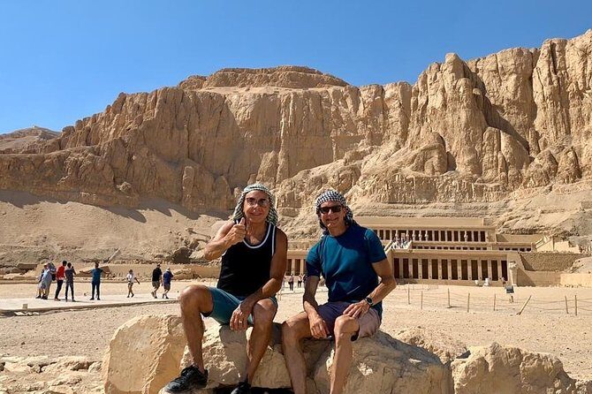 Full Private Day Tour to East and West Banks in Luxor- Private - Who Will Love This Tour?