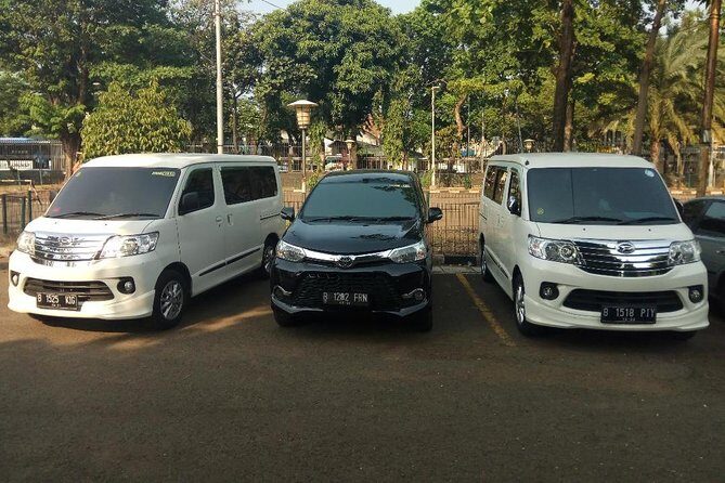 Fullday 10 hours rent a car in Jakarta city with toll & parking - Who Will Benefit Most from This Service?