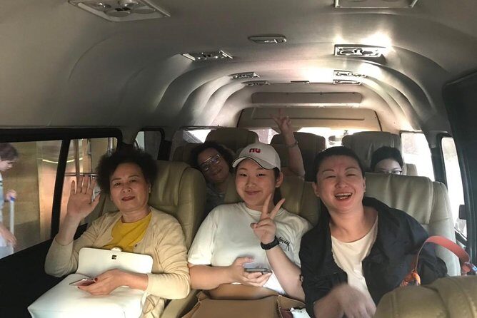 Fullday Private Tour Guide Service with Thai LUNCH in & around Bangkok(8 Hours) - Final Thoughts