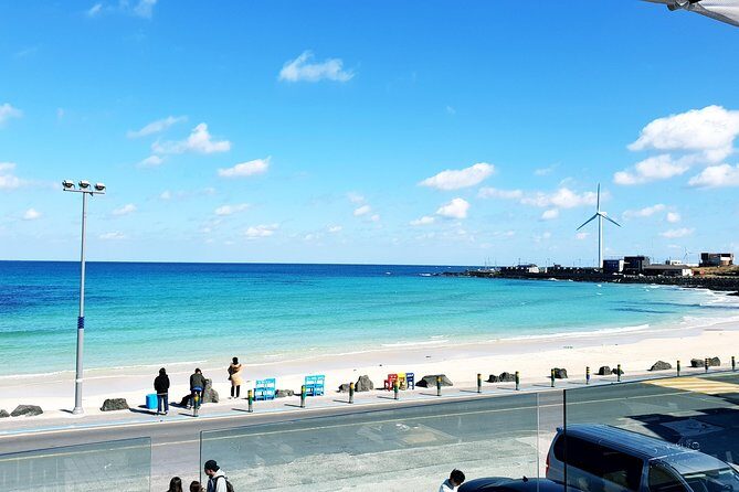 Fully Customizable Private Tour of Jeju Island - Why This Tour Is a Great Value