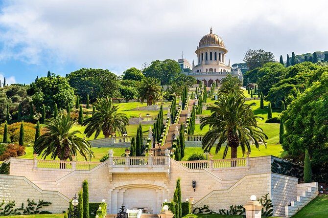 Fully Inclusive Private Customized Israel Tour - What You Can Expect from the Tour