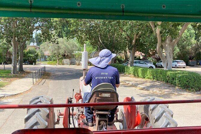 Fully Inclusive The Israeli Kibbutz Experience - Is This Tour Worth the Price?