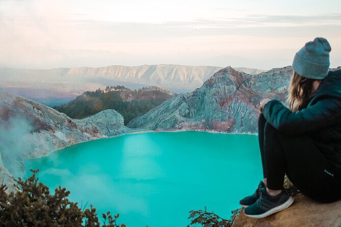 Fun and Joy : 3-Day Java Tour Ending in Bali (All-Inclusive) - Authentic Experiences and the Value of Local Guides