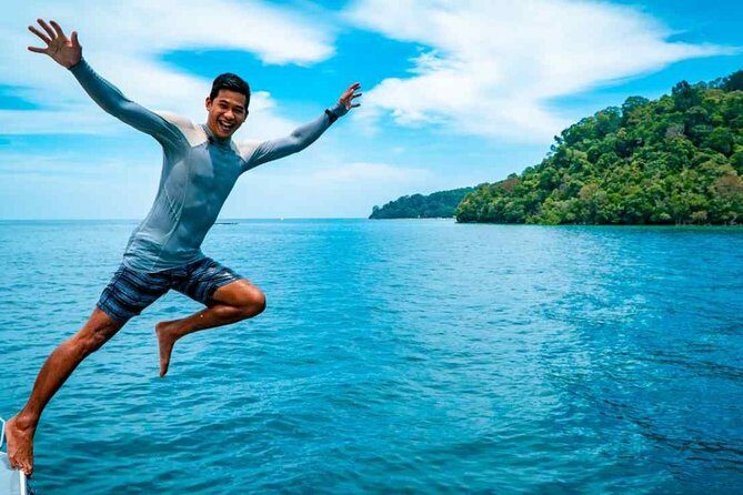 Fun Boat Snorkeling and Island Visit from Kota Kinabalu - Authentic Experiences and Real-World Insights