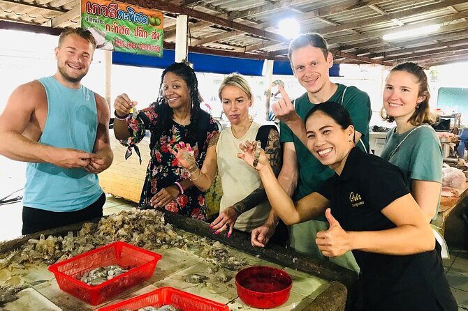 Fun Learning Thai Cooking with Local Market from Khao Lak - Summary: Why Consider This Cooking Class?