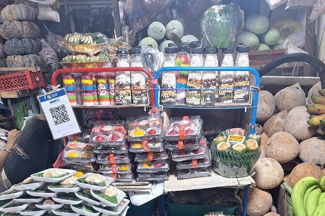 Fun Tuk Tuk Dinner and Massage in Old Town Bangkok - Authenticity and Review Insights