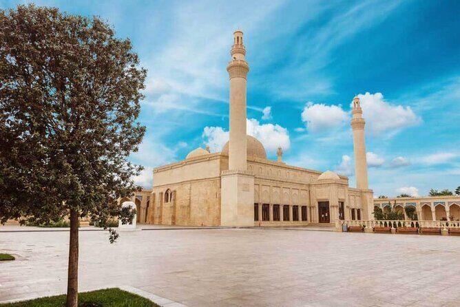 Gabala and Shamakhi Tour with Guide - Transportation and Comfort