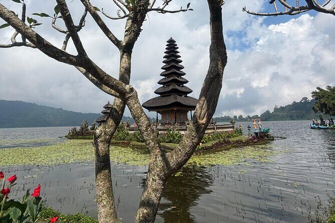 GAD Tanah Lot Tour - Practical Details: What to Expect and Why It Matters