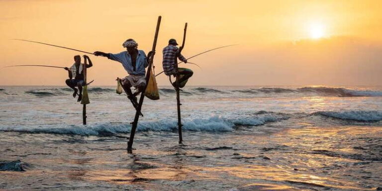 Galle and Bentota Day Tour from Colombo - An In-Depth Look at the Tour Itinerary