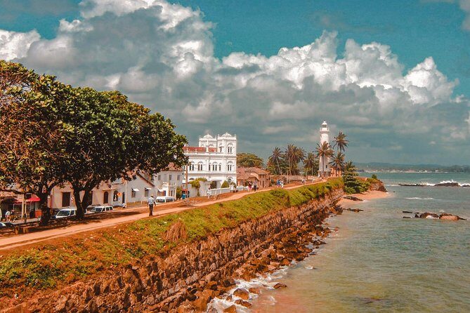 Galle, Bentota, Maadu River Curd at Sunset Day Trip from Colombo - The Sum Up